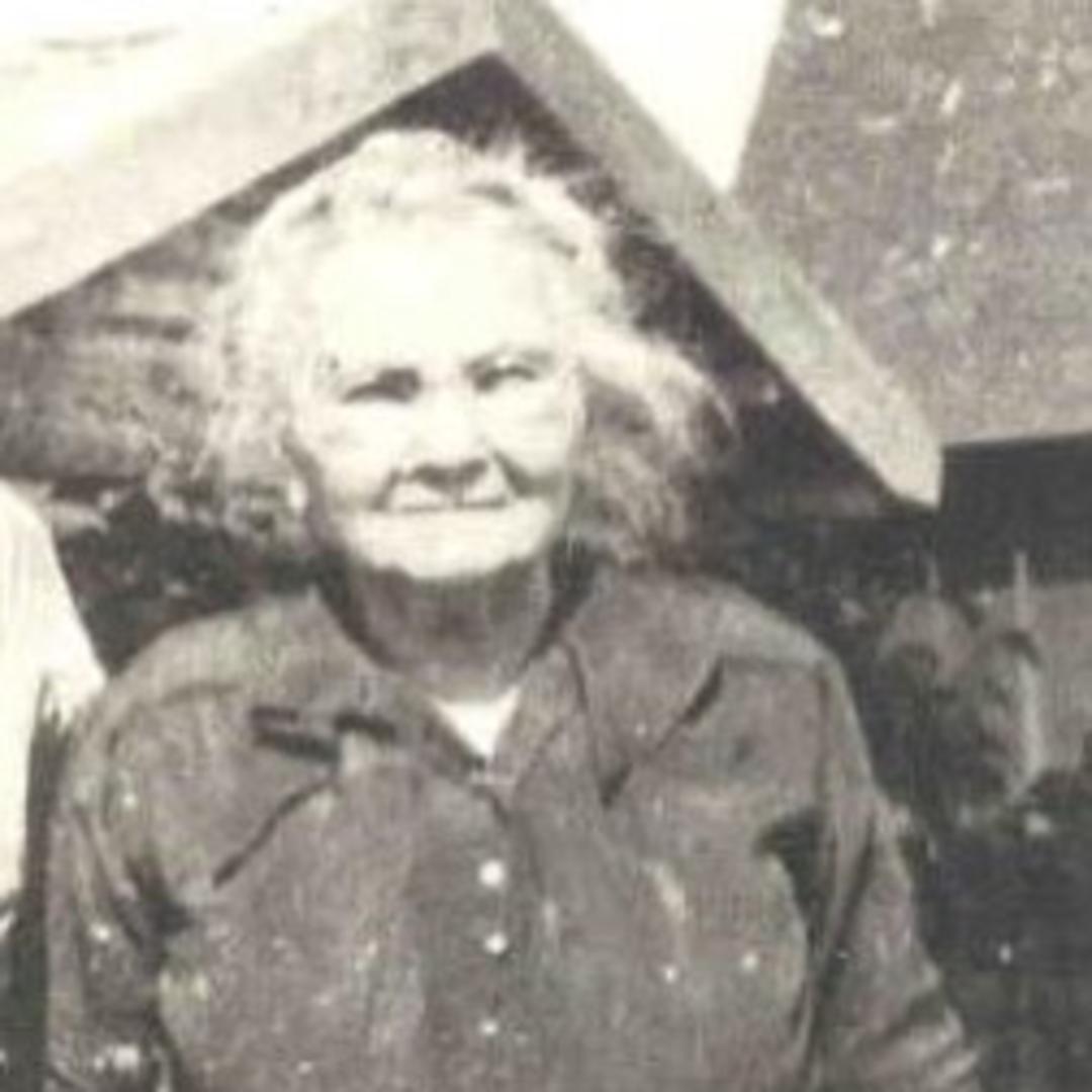 Margaret Ann Phillips (1842 - 1937) Profile